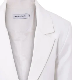 Hound By Nicoline Blazer - Hvid