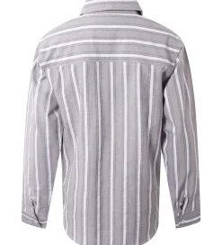 Hound Skjorte - Dark Grey