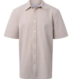 Hound Skjorte - Sand