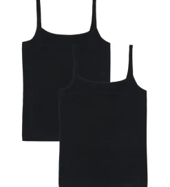 Hound Toppe - HdAlma - 2-pak - Sort