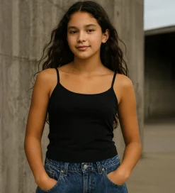 Hound Toppe - HdAlma - 2-pak - Sort