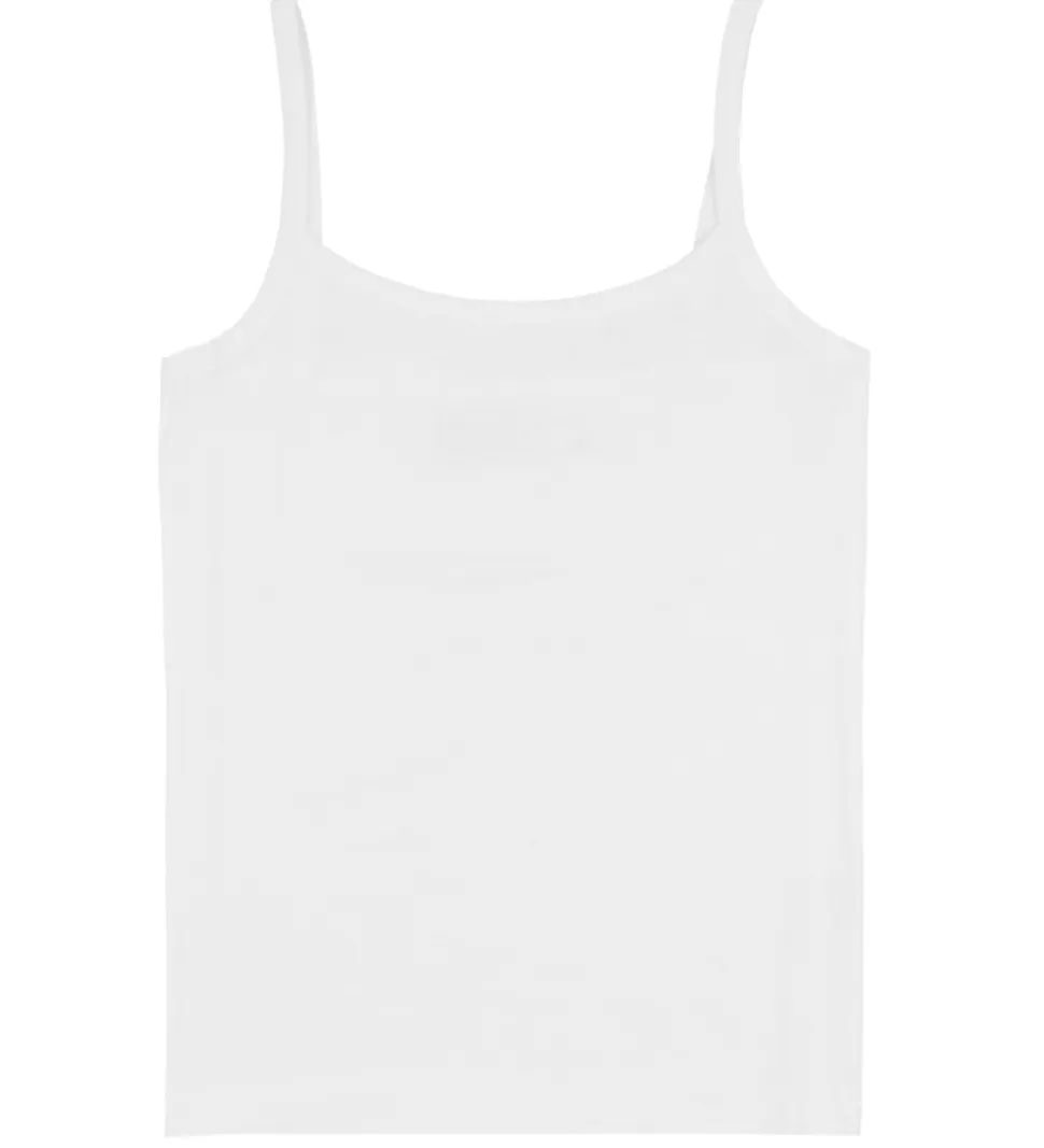 Hound Toppe - HdAlma - 2-pak - Hvid