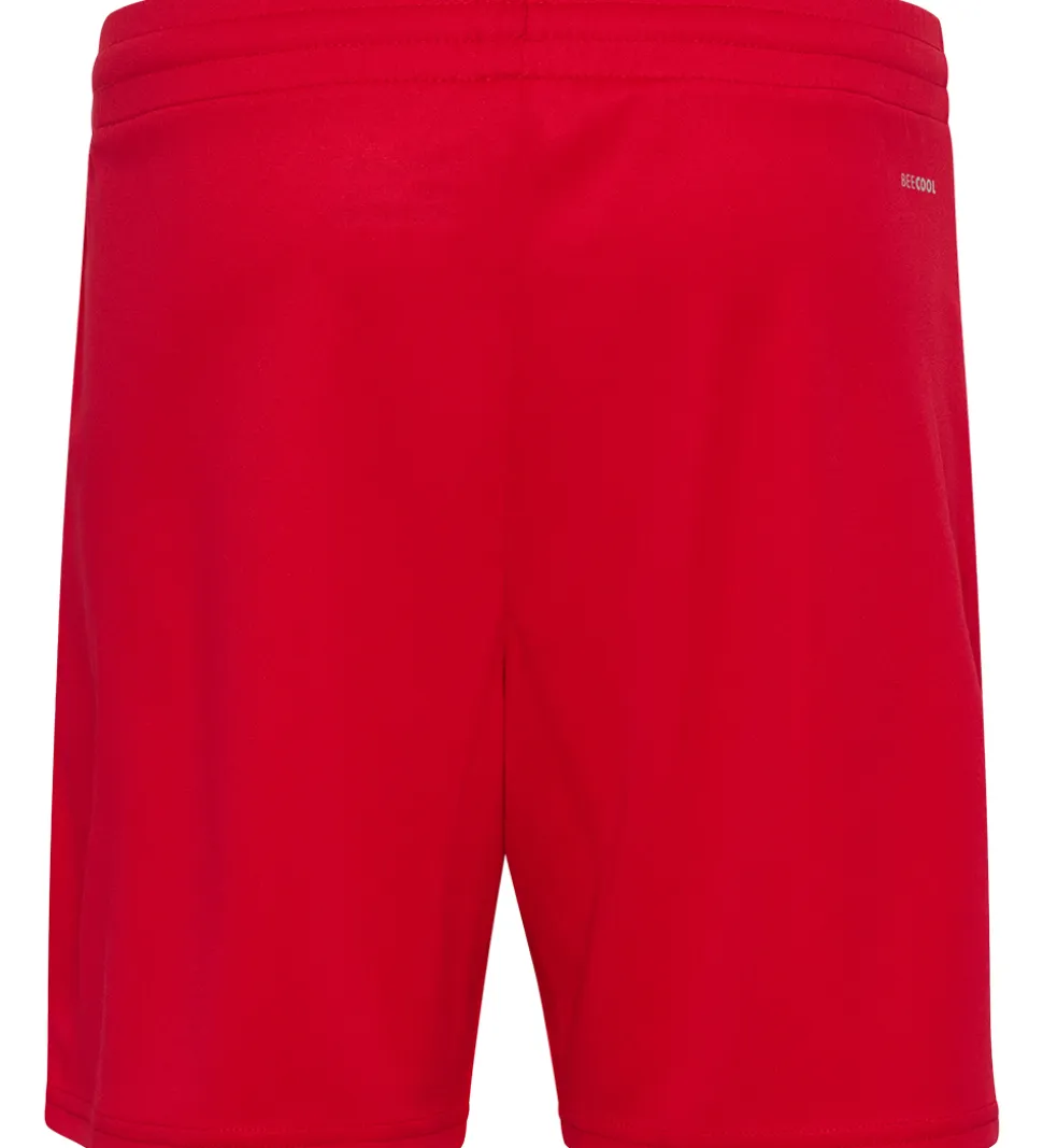 Hummel Shorts - HmlEssential - True Red