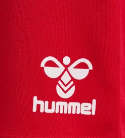 Hummel Shorts - HmlEssential - True Red