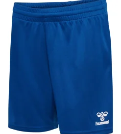 Hummel Shorts - HmlEssential - True Blue