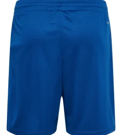 Hummel Shorts - HmlEssential - True Blue