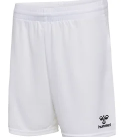 Hummel Shorts - HmlEssential - Hvid
