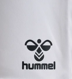 Hummel Shorts - HmlEssential - Hvid
