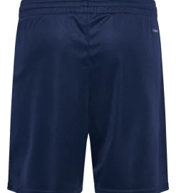 Hummel Shorts - HmlEssential - Marine