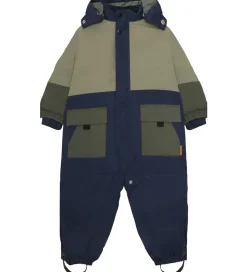 Hust and Claire Flyverdragt - HCOrlando - More Navy