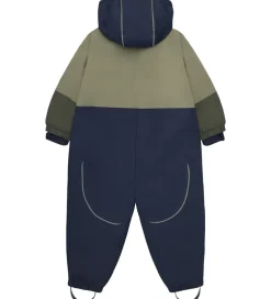 Hust and Claire Flyverdragt - HCOrlando - More Navy