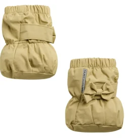 Hust and Claire Overtrækssko - Futtos - Sands