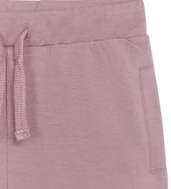 Hust and Claire Shorts - Bambus - Huggi - Heather