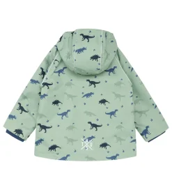 Hust and Claire Sommerjakke - HCObi - Jadeite m. Dinoer