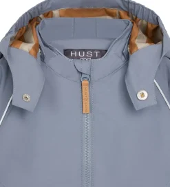 Hust and Claire Sommerjakke - HCObi - Blue Flint