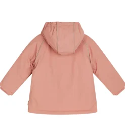 Hust and Claire Sommerjakke - Obia - Rose Brown