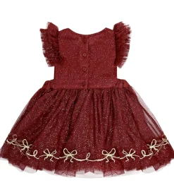 Hust and Claire Tylkjole - HCKatinka - Teaberry m. Guldglimmer