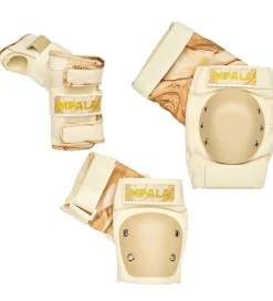 Impala Beskyttelsesudstyr - Protective - Marawa Gold