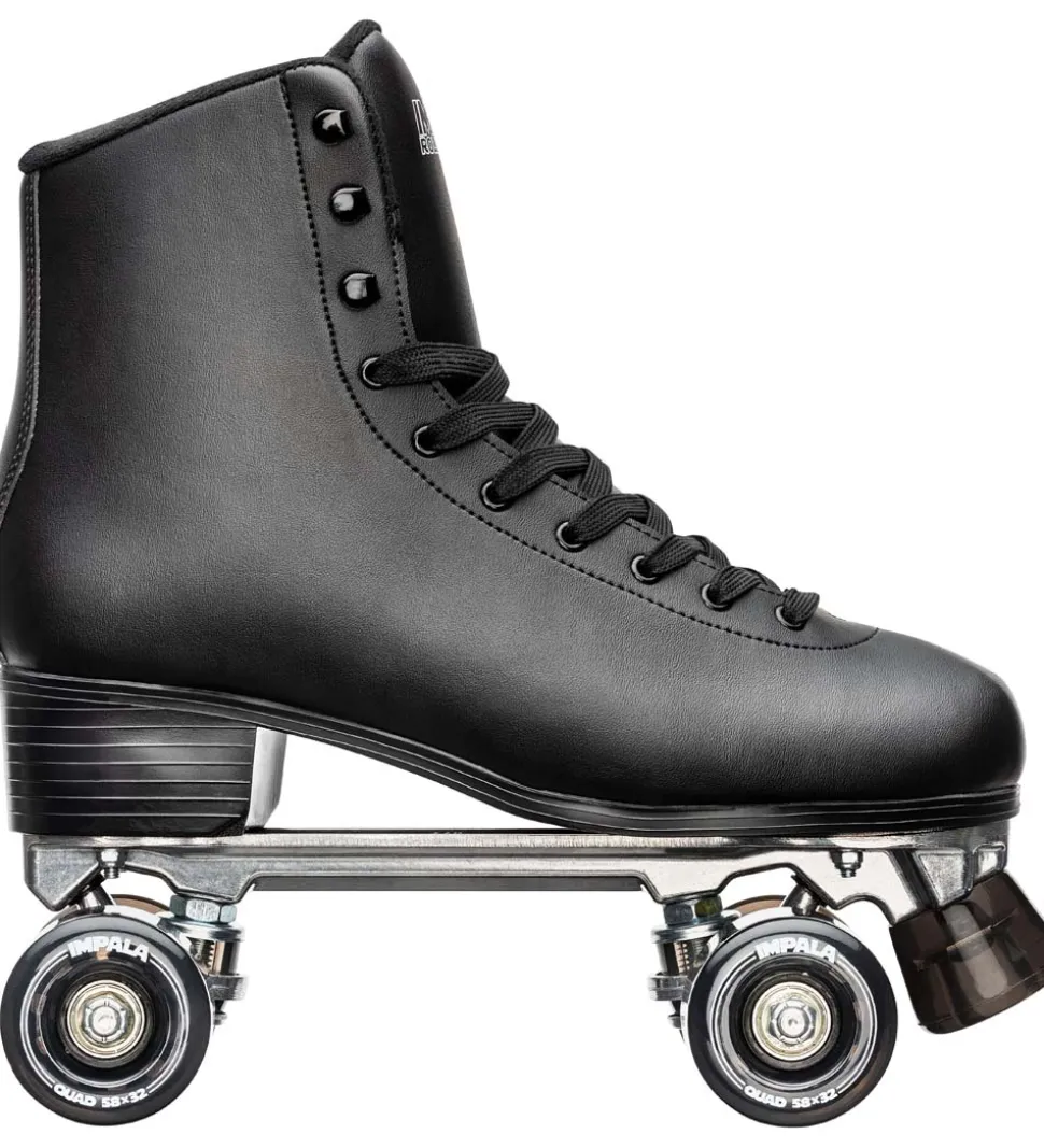 Impala Bremseklods - 2-pak - Sort