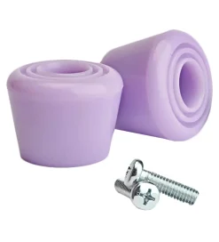 Impala Bremseklods - 2-pak - Pastel Lilac