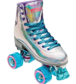 Impala Hjul - 4-pak - 58 mm - Holographic Glitter