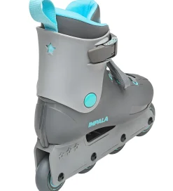 Impala Rulleskøjter - Lightspeed Inline - Blå/Grå - Inliner