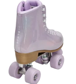 Impala Rulleskøjter - Quad Skate - Lilac Glitter