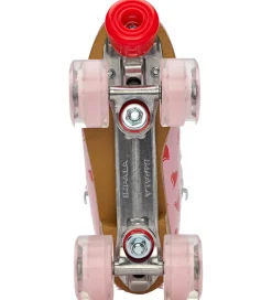 Impala Rulleskøjter - Quad Skate - Falling Hearts