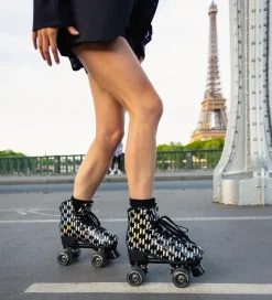 Impala Rulleskøjter - Quad Skate - Karl Lagerfeld