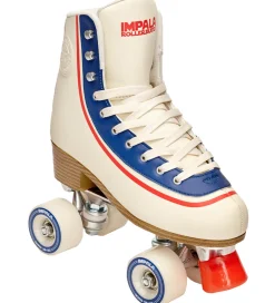 Impala Rulleskøjter - Quad Skate - Vintage Stripe