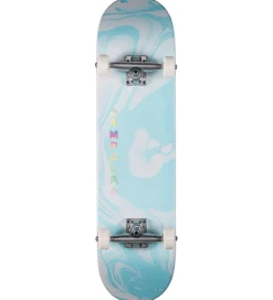 Impala Skateboard - Cosmos - 8,0'' - Blå