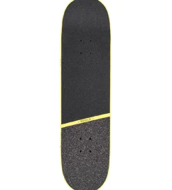 Impala Skateboard - Cosmos - 8.5'' - Gul