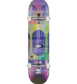 Impala Skateboard - Mystic - 8.0'' - Pea The Feary