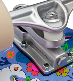 Impala Skateboard - Neptune Surf Skate - 30