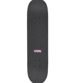 Impala Skateboard - Saturn - 8,25'' - Robin Eisenberg Space