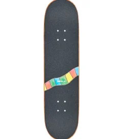 Impala Skateboard - Serpens - 8,25'' - Art Baby Girl
