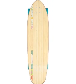 Impala Skateboard - Sirena Longboard - 36'' - Easty Beasty