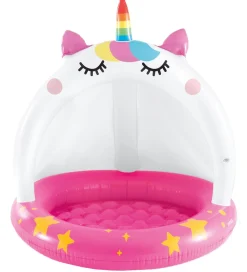 Intex Badebassin - 45 L - 102 cm - Caticorn