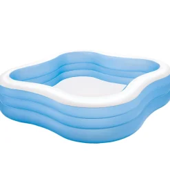 Intex Badebassin - Beach Wave Swim Center Pool - 1.350 L