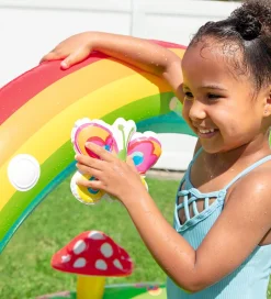 Intex Badebassin - My Garden Play Center - 450 L