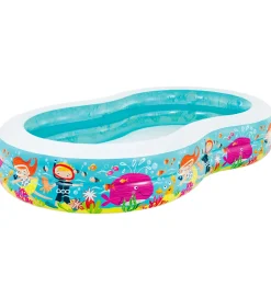 Intex Badebassin - Snorkel Fun Swim Center Pool - 262x160x46 - 7