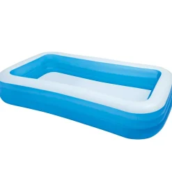Intex Badebassin - Swim Center Family Pool - 1.050 L - 305X183X5