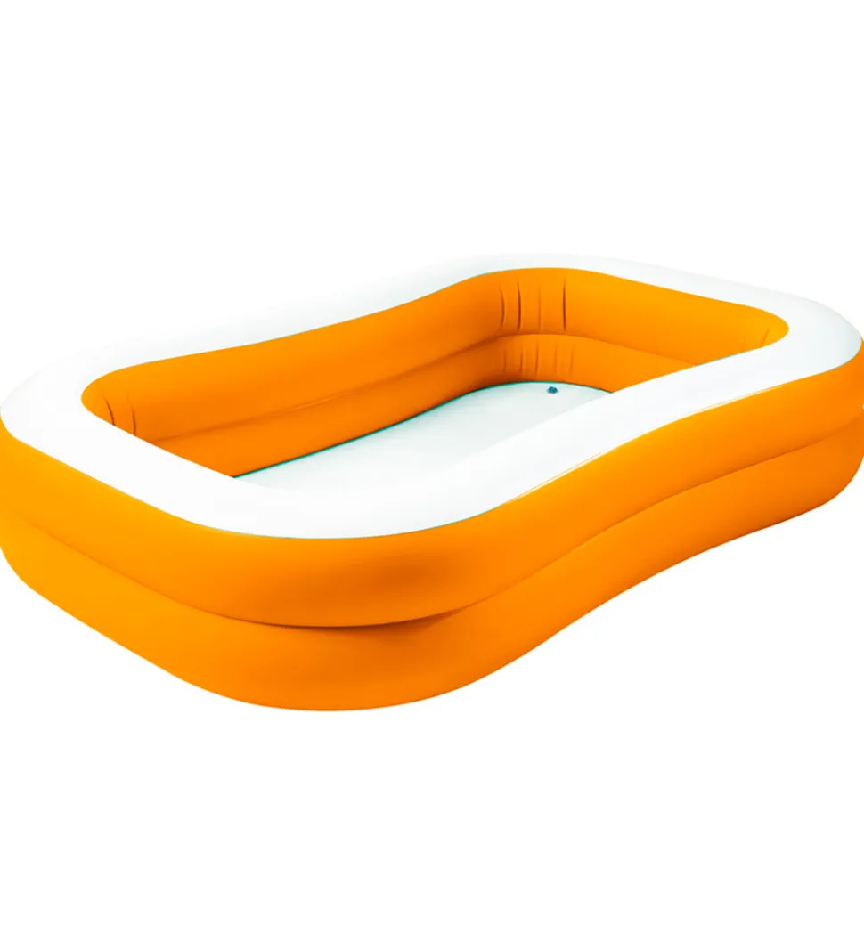 Intex Badebassin - Swim Center Family Pool - 229x152x48 cm - 600