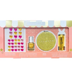 Inuwet Gavesæt - Glitter Gold