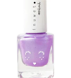 Inuwet Neglelak - Blueberry - Mauve Dream Today