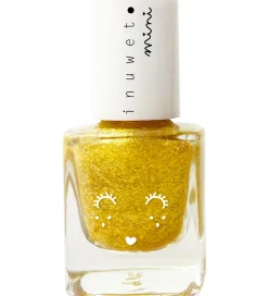 Inuwet Neglelak - Papaya - Golden Game