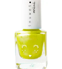 Inuwet Neglelak - Pineapple - Neon Yellow