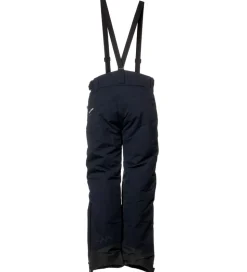 Isbjörn Of Sweden Skalbukser m. Seler - Offpist - Sort
