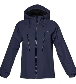 Isbjörn Of Sweden Skaljakke - Monsune - Navy