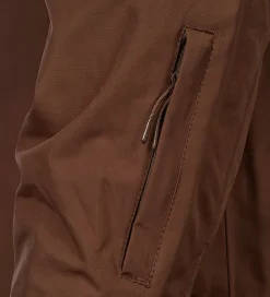 Isbjörn Of Sweden Skaljakke - Tripod - Chocolate